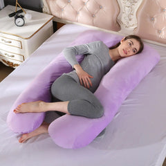 Comfy Perfect Position Maternity Pillow